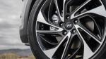 Hyundai Tucson Limited 2018 года (NA)